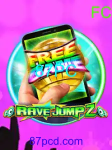 RaveJump2M