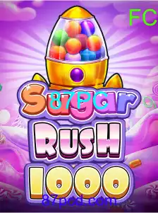SugarRush1000